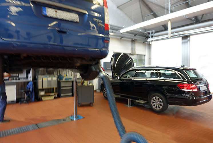 Autoglas | Autoglas Reparatur | Autoglas Austausch | Autoscheiben Wechseln